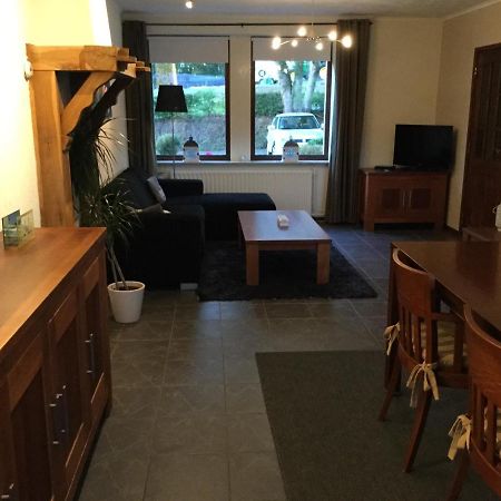 Vakantiewoning Kleijnen ノールベーク エクステリア 写真