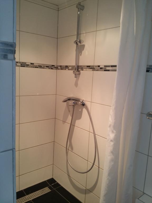 Vakantiewoning Kleijnen ノールベーク エクステリア 写真
