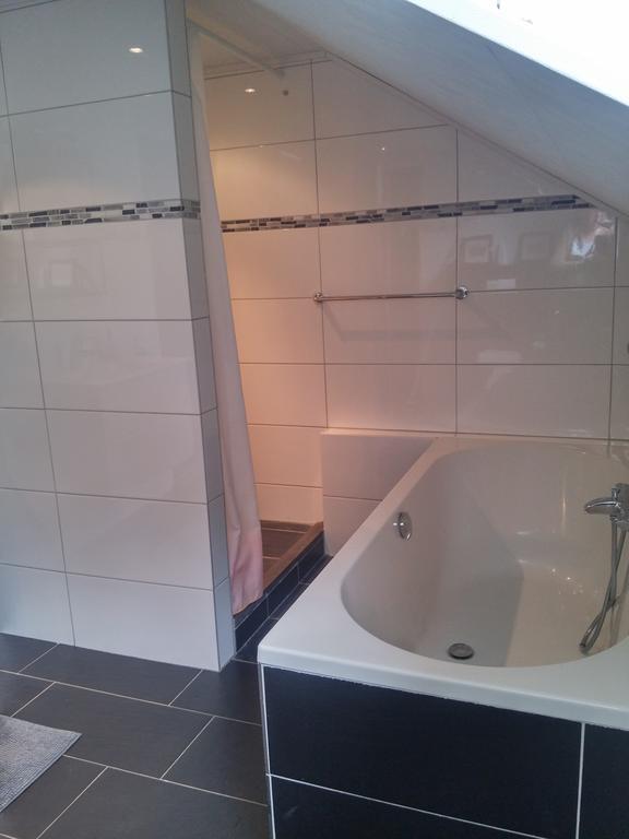 Vakantiewoning Kleijnen ノールベーク エクステリア 写真